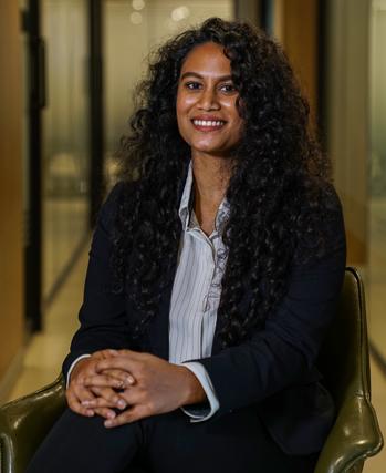 Mahima S. Selvakumar